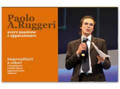 immagine del libro DVD PAOLO RUGGERI